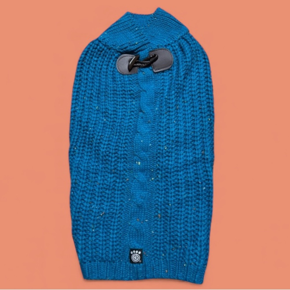 Dog Sweater Coat Jacket‎ Outrageous Designs
